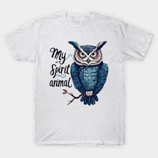 my spirit animal T-Shirt